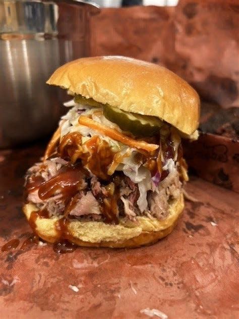 Southern smoke - Here are the seven shops Moss highlights as shifting North Carolina’s barbecue heart. Prime Barbecue. Lawrence Barbecue. Sam Jones BBQ. The Pit. Picnic. Longleaf …
